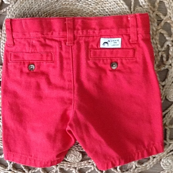 Janie and Jack Matching Sets Janie And Jack Two Pieces For Baby Boy